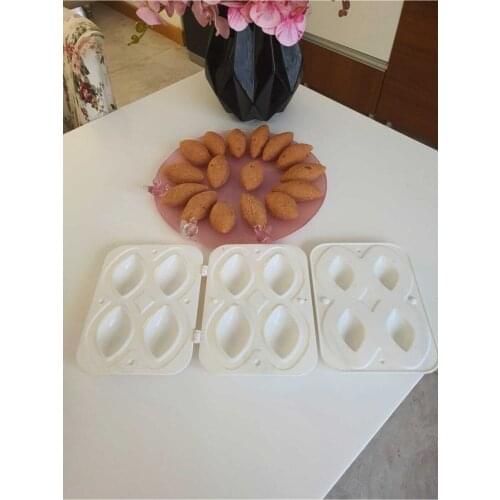 Zeyno Kebbe Mold dumplings mould new model kebbe mould