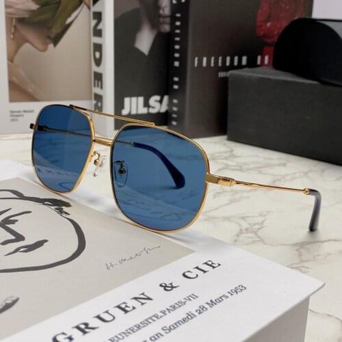 Geinenu Migac Mens Sunglasses