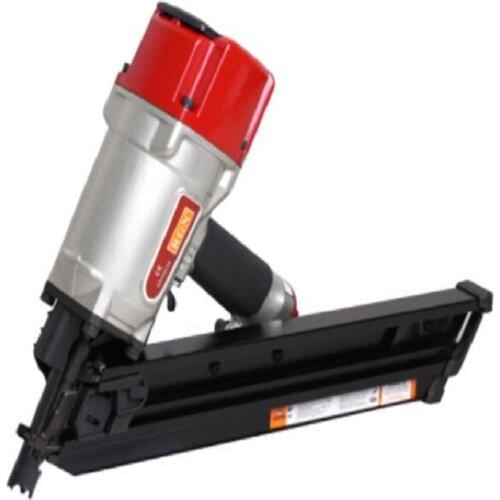 Hot Sale 86-94 Pcs Nail Load Capacity Pneumatic Framing Nailer Power Tools With 70-120PSI(5-8.3bar) Framing Nailer Power Tool