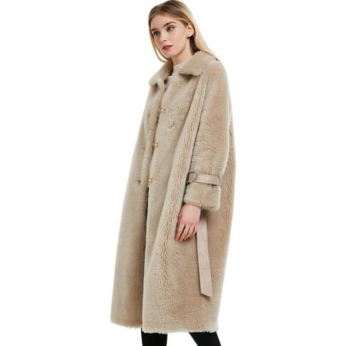 MLCRIYG Women's Coats