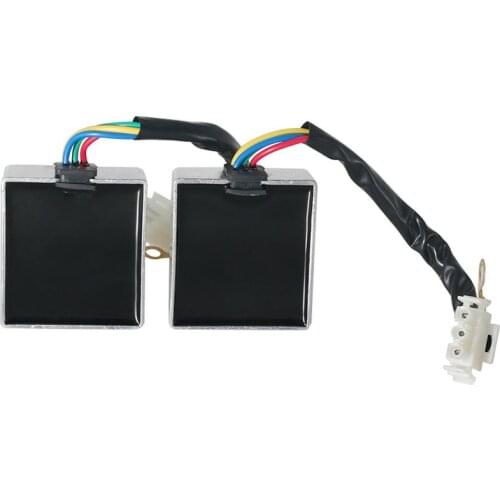 Motorcycle Relay Controller Turn Indicator For Moto Guzzi S 1000 1989-1994 California 1000 III Carb 1987-1993 GU30721414 Durable