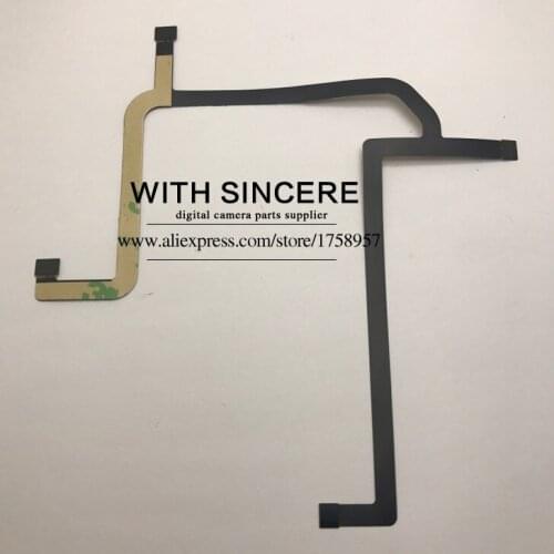 NEW Flexible Camera Flat Ribbon Flex Cable for DJI Gimbal Phantom 2 H3-3D P2V Repair Part