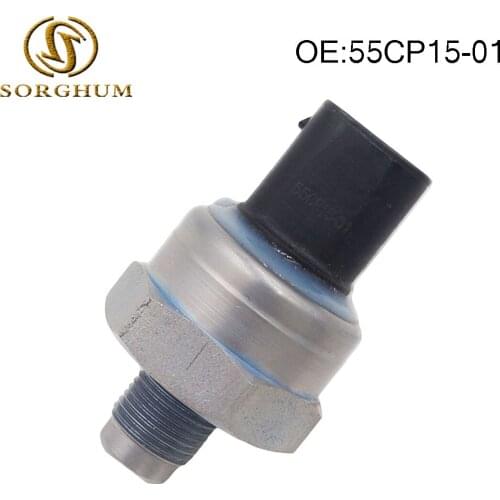 New Pressure Sensor case For Volkswagen/Audi 55CP15-01 1J0907597B 1J0 907 597 B