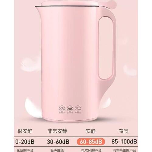 OLOEY Electric Fruit Juicers