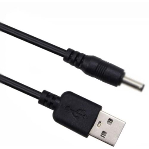 USB DC Charging Charger Cable Cord FOR For Nextbook Flexx 11 NXW116QC264 Tablet