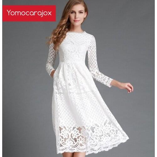 Женские повседневные платья YomoCarajox China At AliExpress