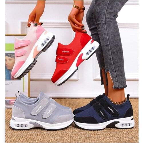 Womens Running Shoes Breathable Outdoor Light Weight Sports Shoes Casual Comfortble Air Sneakers