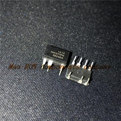 10PCS/LOT TNY176PN TNY264PN TNY266PN TNY268PN TNY274PN TNY275PN TNY276PN TNY277PN TNY278PN TNY280PN DIP-7 In Stock