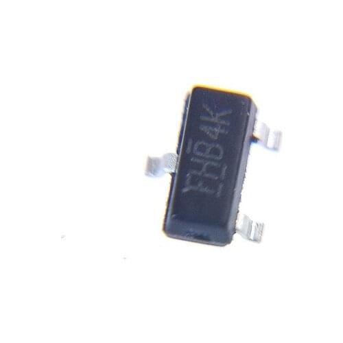(20-100pcs/lot)IRLML6401TRPBF original IRLML6401 in stock