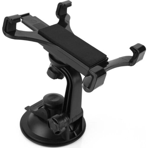 Car Dashboard windshield Mount Holder Stand For 7-11 inch ipad Galaxy Tab Tablet