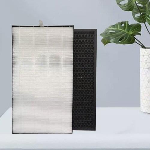 Air Purifier Filter Replacement Filter for Sharp FZ-D70 HF Air Purifier