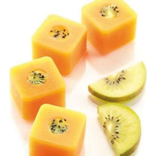 Sushi maki mould cake and bakery