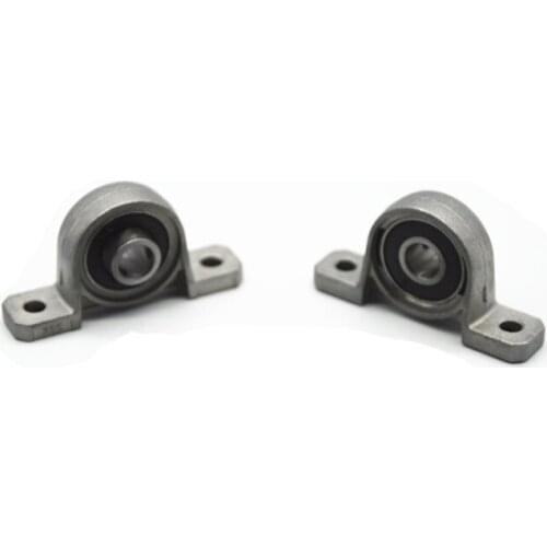 3D printer bearing seat KP08 vertical bearing block