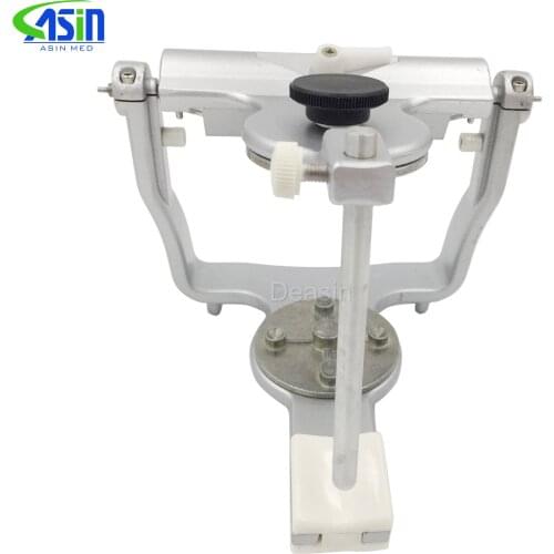Good Quality Dental Articulators Adjustable Denture Japan Style Anatomic Articulator Dentist Laboratory Equipment