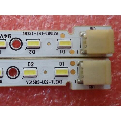 V315B5-LE2-TLEM2 V315B5-LE2-TREM2 Article lamp 1piece=48LED 360MM