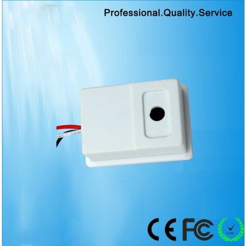 Mini High Sensitivity High Fidelity CCTV Microphone Audio Pickup Sound Monitor( CS-2 )