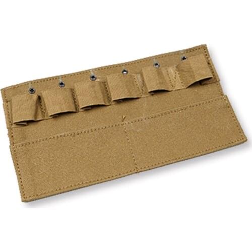 WWII WW2 US ARMY Medical soldier kit POUCH TYPE 2 KIT 6-CELL OUTDOOR