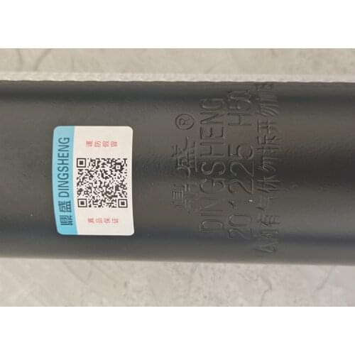 2905100-K00 2915200-K00 SHOCK ABSORBER FOR GREAT WALL HOVER H3 H5 GMW X240