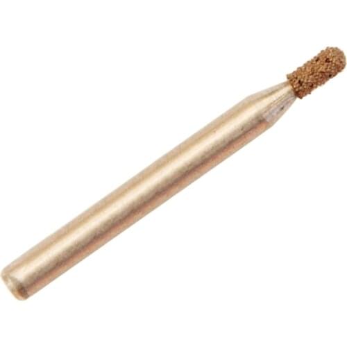 6*4*9mm cnc router diamond tool stone engraving machine cutter stone cutting bits HUHAO