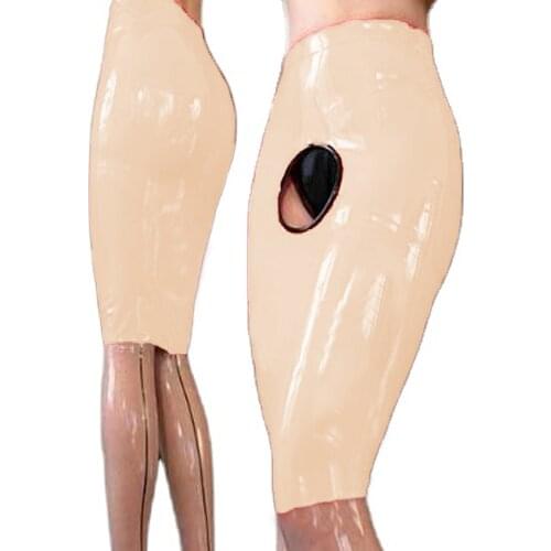 Юбки-карандаши миди Anerotic China At AliExpress