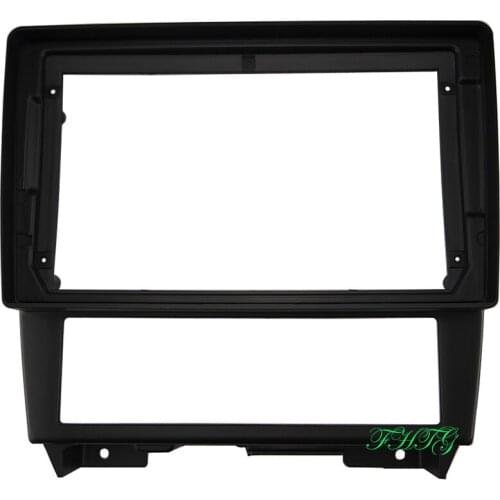 9 inch Fasxia Car Audio Frame Car Radio Fascia,gps navigation fascia panel is suitable for Nissan Cefiro