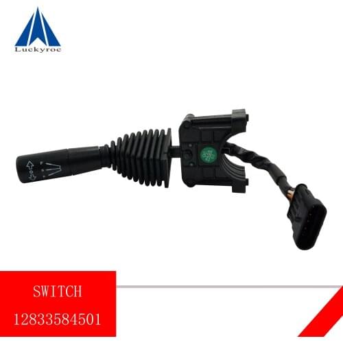 Linde Forklift Parts Direction Switch 12833584501