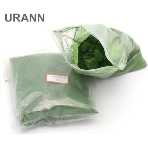 50g 100g 200g Glass Polishing Powder Chromium oxide Powder Polishing Tool For Glass Jade Crystal Agate Gems Amber Polishing Tool