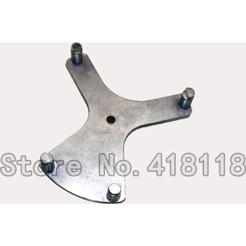 FUEL TANK LID WRENCH For BMW (F01/F02/X3/F25)