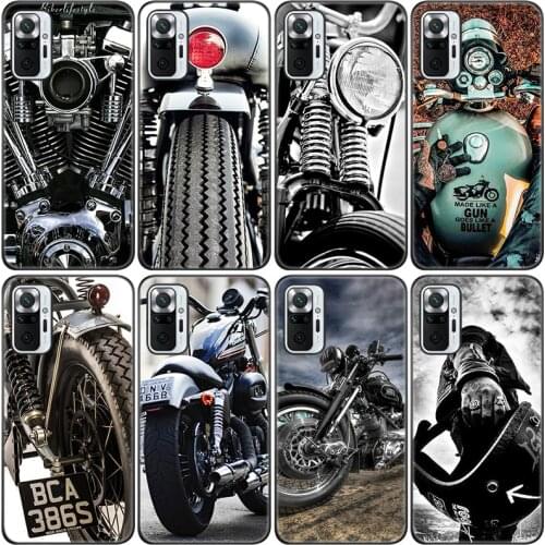 MLLSE Phone Cases Xiaomi Redmi Note 9 Pro