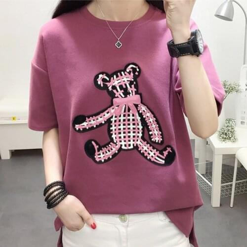 Fashion trend new style womens shorts classic version