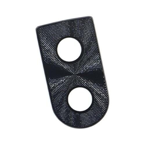 New Original For Oukitel K10 Rear back Camera Glass Screen Protector Back Camera Clear Protective Film