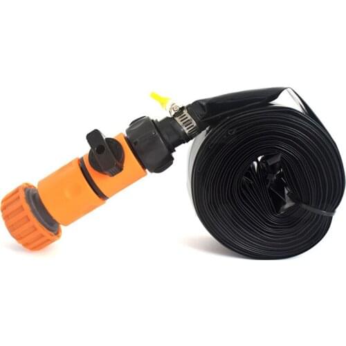 NEW Trampoline Sprinklers Water Park for Kids Outdoor Water Park Sprinklers Easily Set Up Fun Ourdoor Water Game