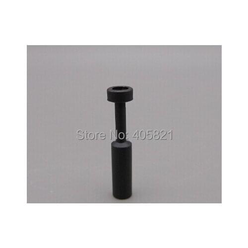 Pneumatic Push in Plug 12mm Tubing