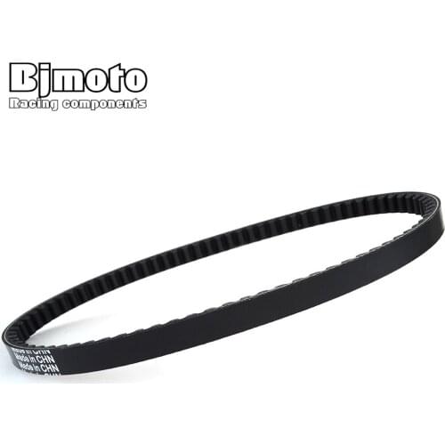 Drive belt For CPI Bingo Crab 50 100 Formula R GTS Hussar Oliver Popcorn For Derbi DFW 50 For Garelli SR Tiesse Ideo Roc XOR 50