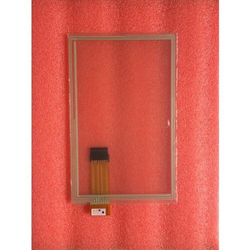 Trimble 76786-XX-SP Rev A TPI#1395-001 Rev C Touchpad Touch Glass