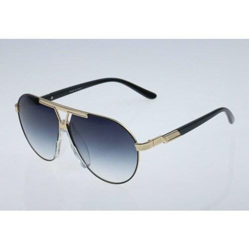 Brand Retro Sunglasses Men big size Women Vintage men UV400 Male Sun Glasses Gafas Oculos UV400 Goggles gafas de sol