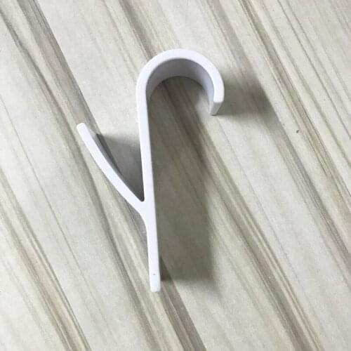 Hanger for Heated Towel Radiator Rail Bath Hook Holder Clothes Hanger Scarf Hanger can CSV