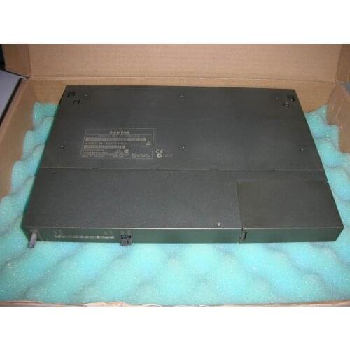 1PC USED * PLC 6GK7-443-5DX03-0XE0 9-95 NEW