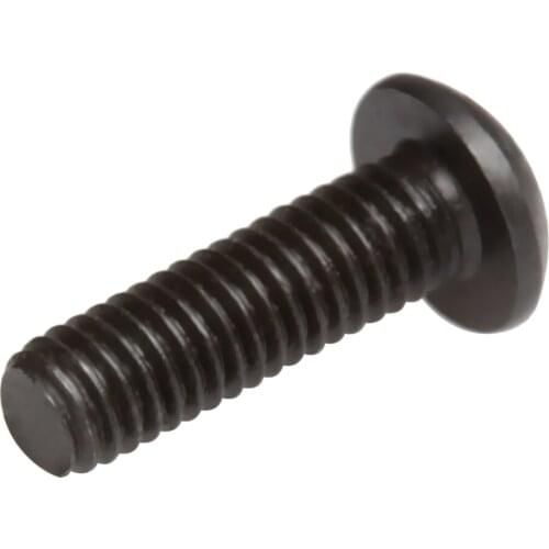 20/50/100Pcs Hexagon Socket Head Screws Carbon Steel Galvanized M3*6/M3*8/M3*10/M3*16/M3*20/M3*25/M3*30/M3*50mm Hardware