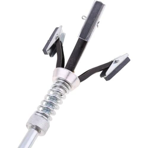 3 Legs Adjustable Brake Cylinder Hone Piston With 3 Grinding Stones Tool Range:19mm-64mm P82B