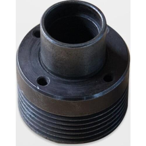 Home spinning bike accessories pedal exercise bike belt pulley center axis exercise bike bearing accessories