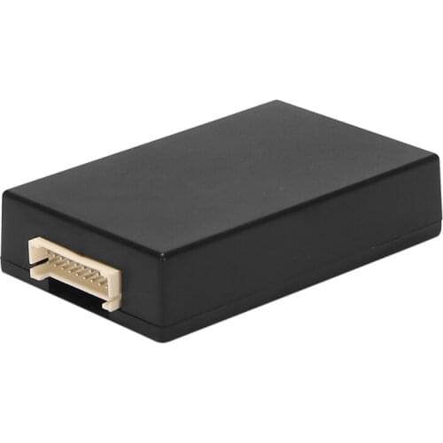 Car Stereo Audio 16 PIN Android Wire Cable Adapter Canbus Box for Hyundai Elantra Mistra KIA K3 Sorento 2016-2019