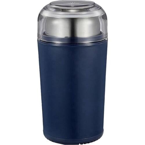 Electric Coffee Grinder Electric Kitchen Cereals Nuts Beans Spices Grains Grinder Machine Multifunctional Home Eu Plug