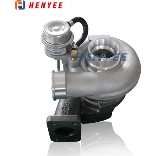 GT2556S turbocharger for Perkins with EPA Tier 32674A807 785828-5002S 768525-0007 768525-5007S 785828-0002 785828-2