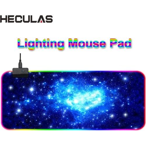 HECULAS Lighting