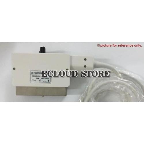 Good condition compatible GE Convex/Abdominal 3.5C for Logiq 3/Logiq 5/Logiq 7/Logiq 9/Logiq A5/Logiq P5/Logiq S6/Vivid 7