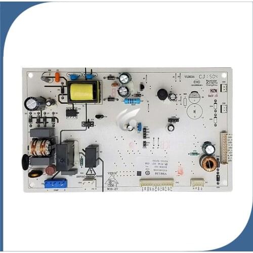 Good working for refrigerator computer board power module BCD-508WK W19-27 board