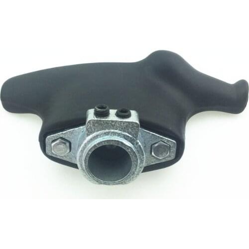 STARPAD Car repair tools Grilled tire machine accessories high-strength nylon plastic bird head shape tire removal head