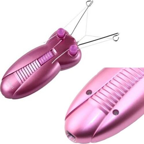 JKWSTAR Body Epilators