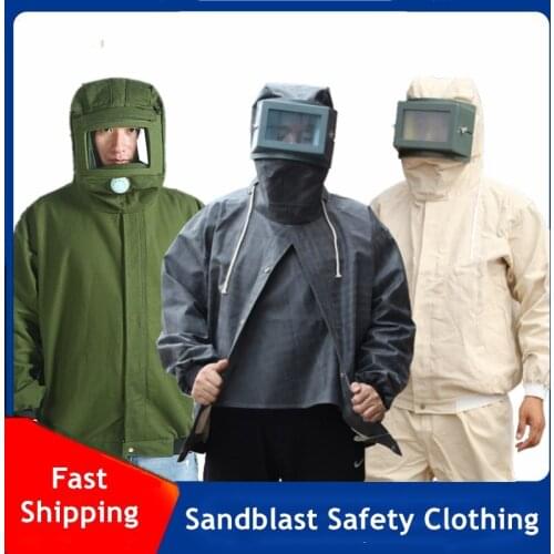 Karocola Waterproof Coveralls